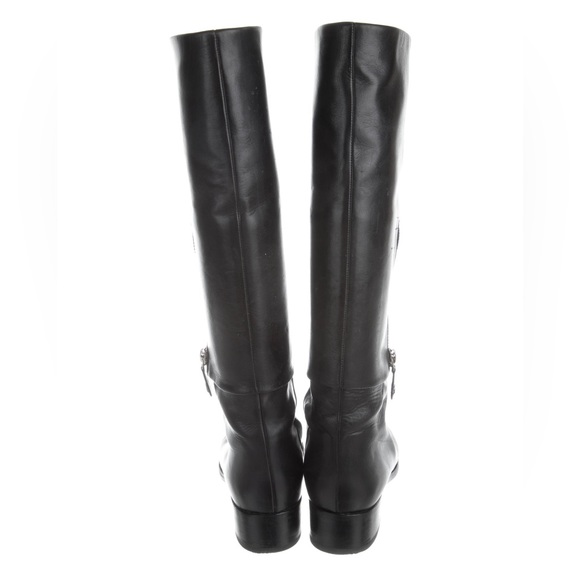 Chanel boots - Picture 4 of 5